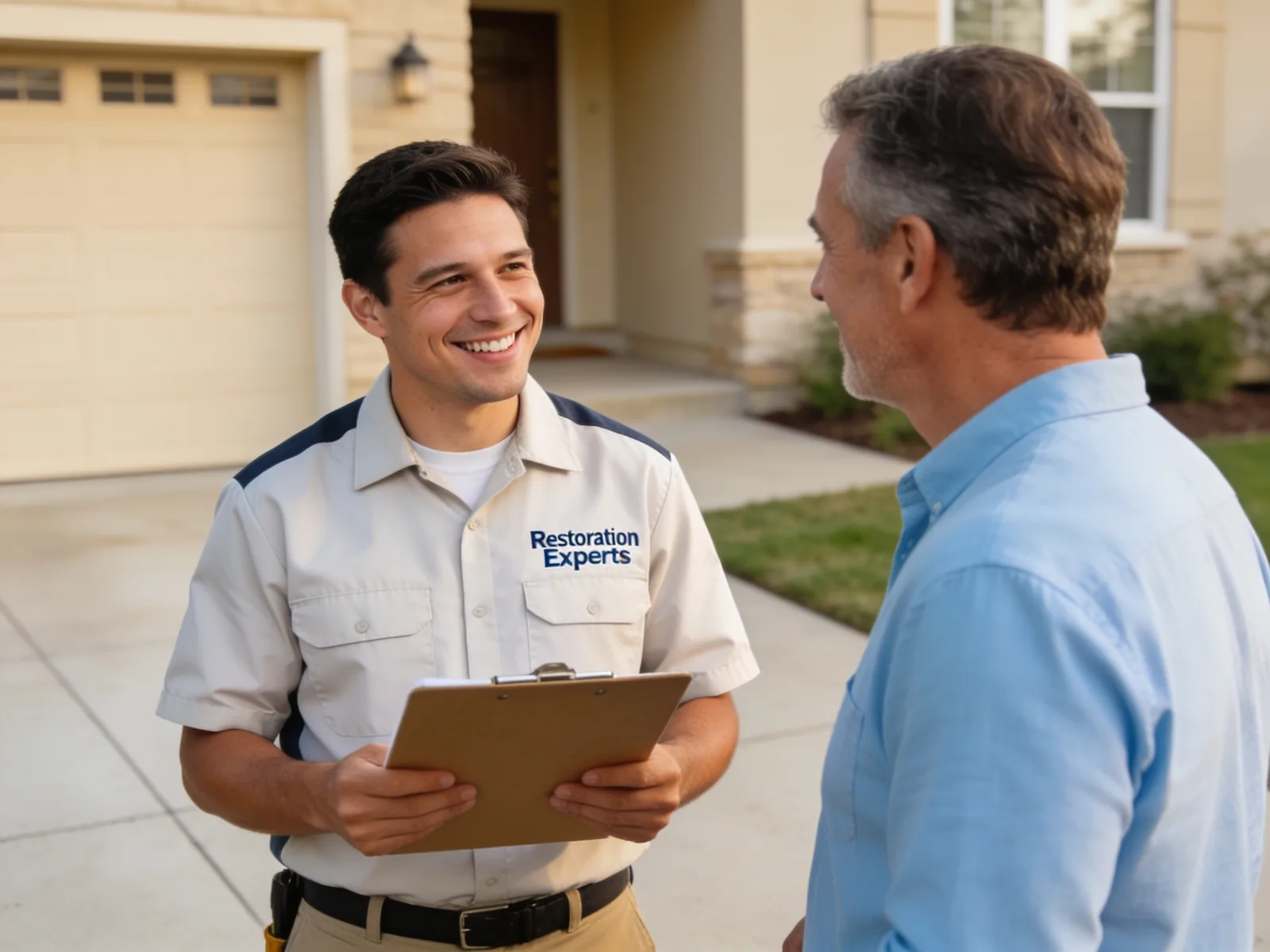 Water Damage Cleanup Zenia, CA FAQs